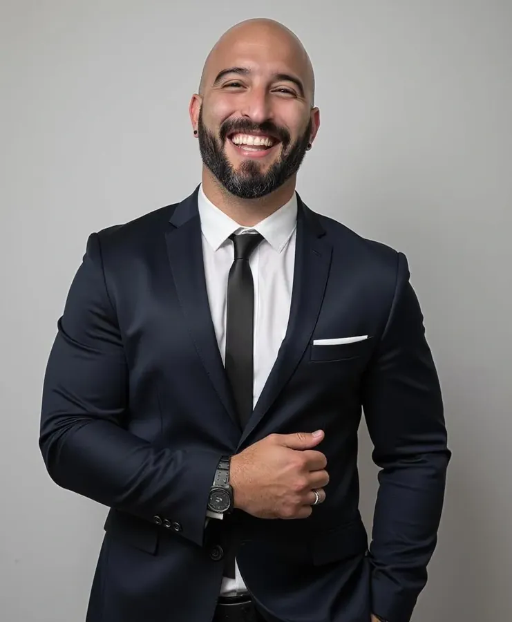 Yusniel Zerquera, Co-President / CEO